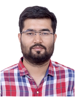 Hitendra Verma Achiever