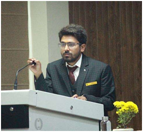 Ketan Bhatt Asstt. Achiever