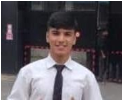 Deepak Bisht Achiever