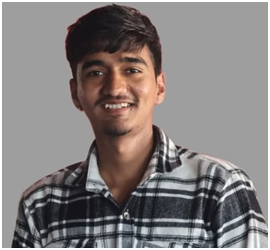 Priyanshu Chand Achiever