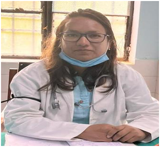 Dr. Ritu Beri Achiever
