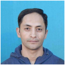 Prashat Bhaisora Achiever