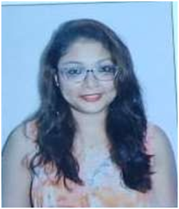 Bhawana Waldia Achiever