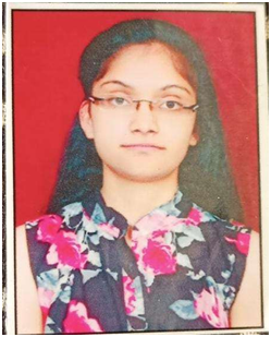 Anubhaviya Bisht Achiever