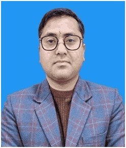 Kuldeep Pandey Achiever