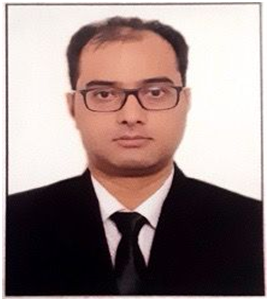 Bhanu Prakash Kothyari (PCS) Achiever