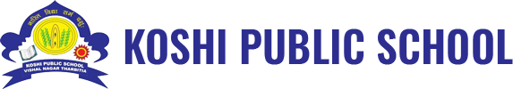 School logo