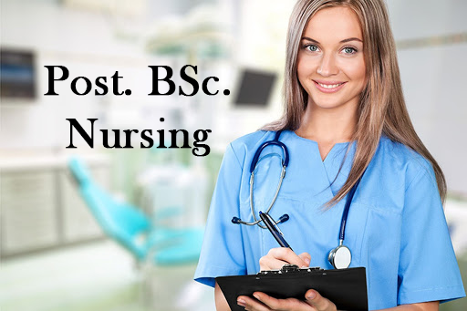 Post B.Sc Nursing Image