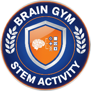 Brain Gym STEM