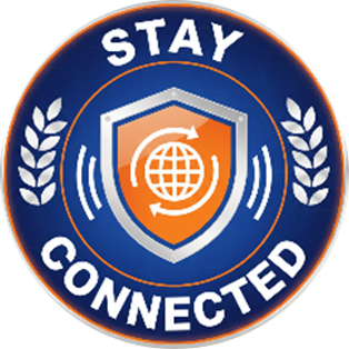 Stay Connected
